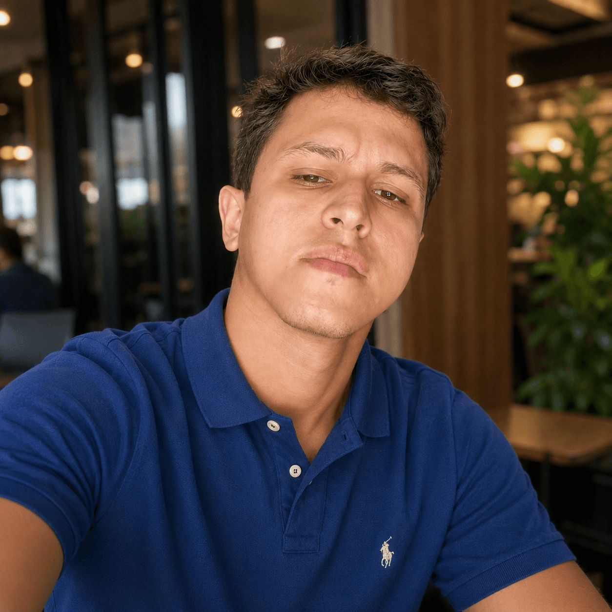 Emanuel Fortes