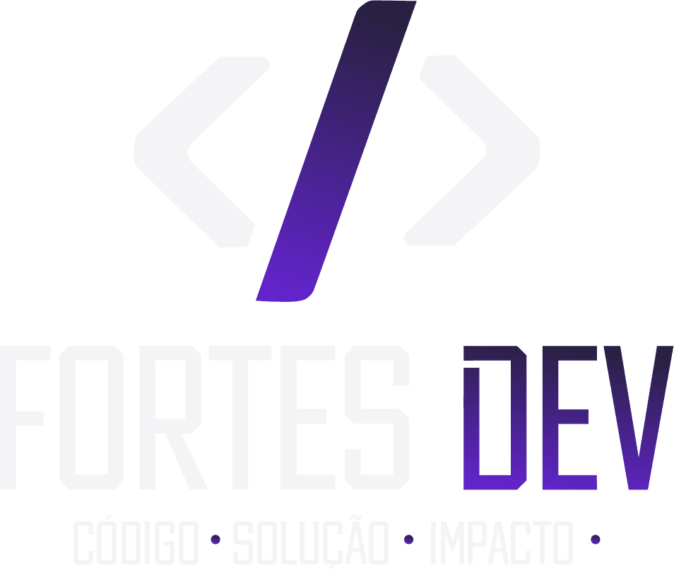 Fortes Dev — Código · Solução · Impacto